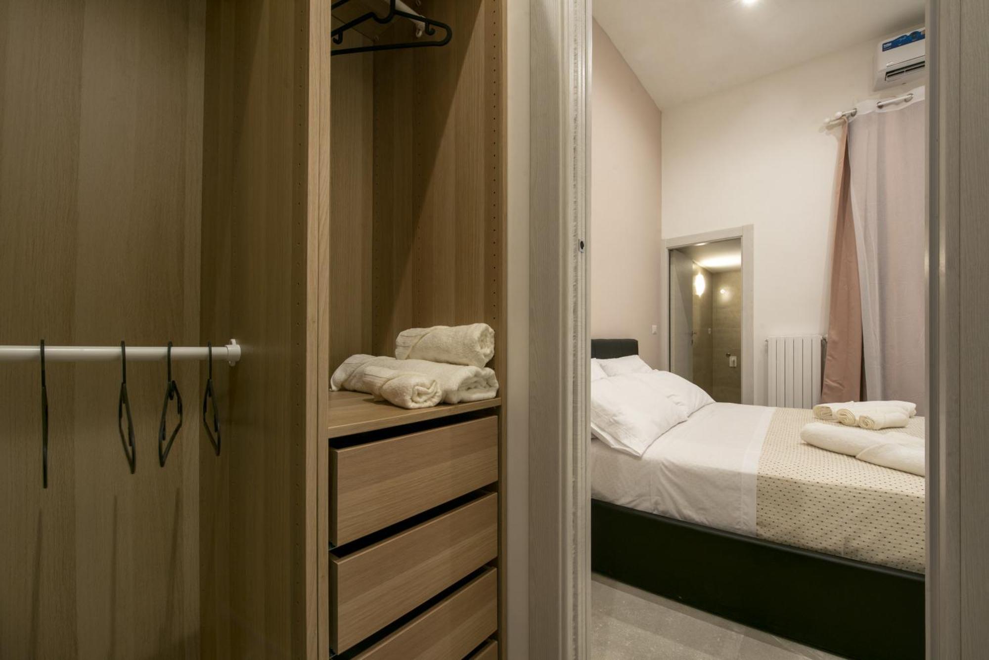 Apartamento Naral Giovinazzo Exterior foto